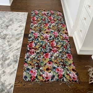 Bloomingdales Viscose Scarf